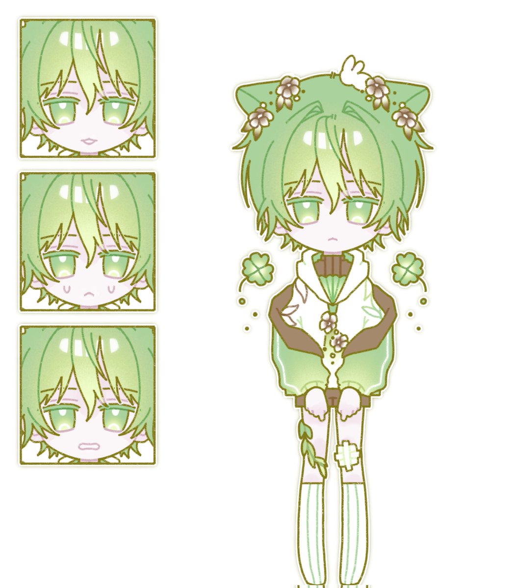 ㅌㅊㅅ 말차 tweet media