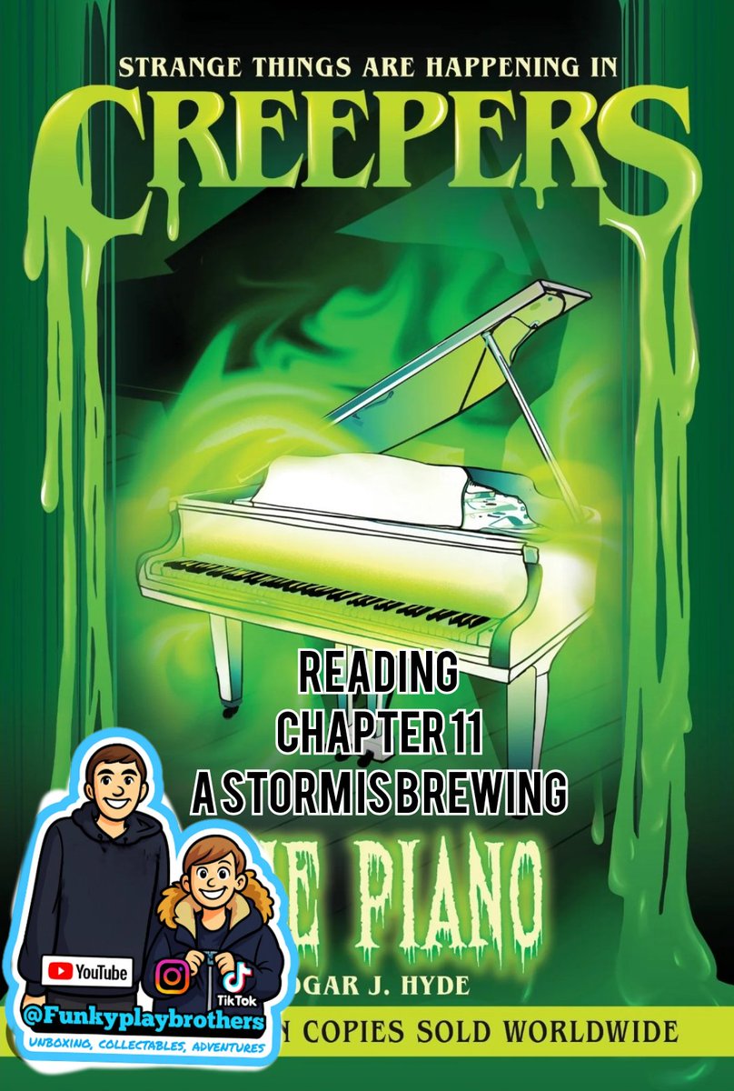 Funkyplaybrothers VLOG ON YOUTUBE tweet media