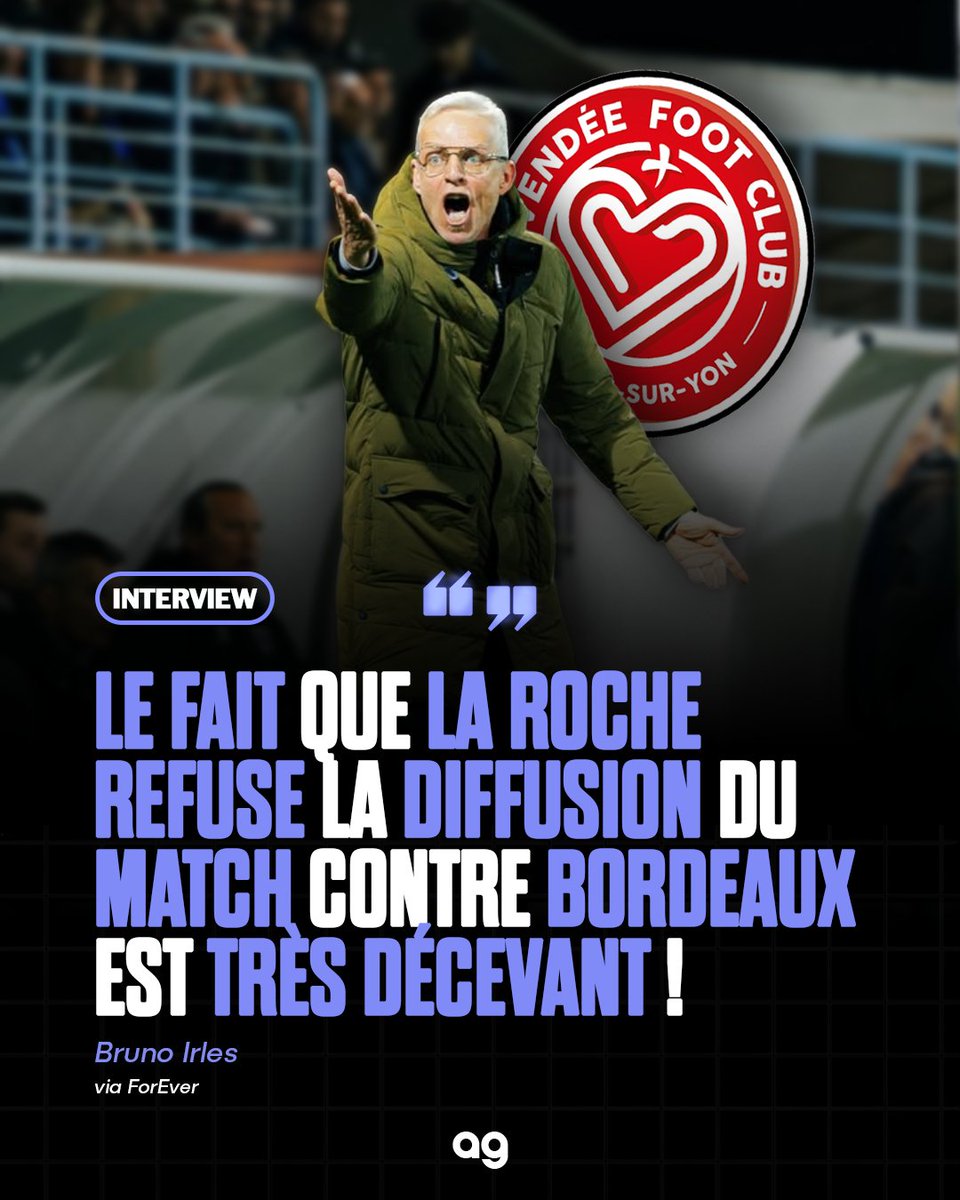 Actu Girondins 📰 tweet media