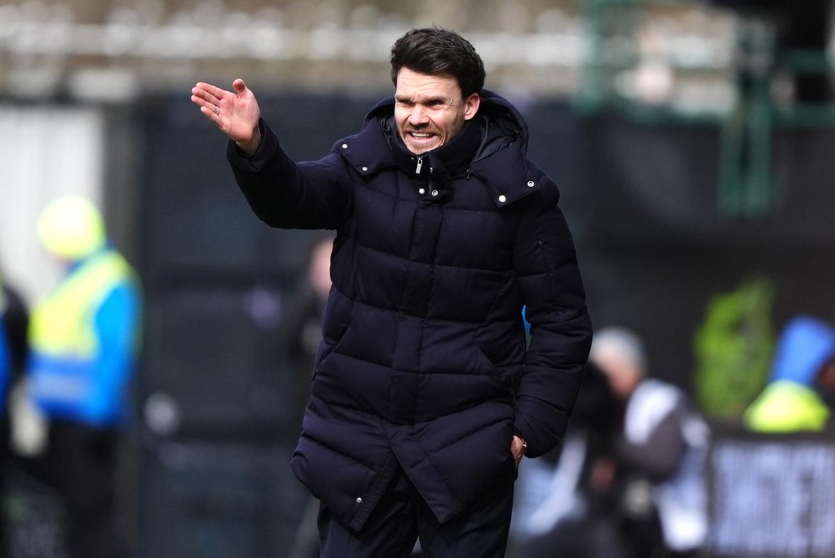 The Rangers Review tweet media