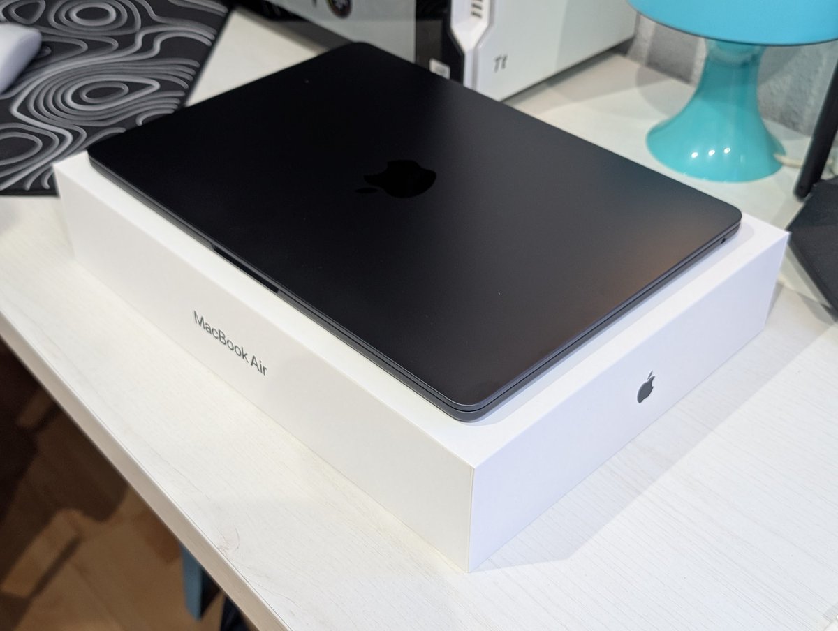 Aheryon 🔜 Ibercon tweet media