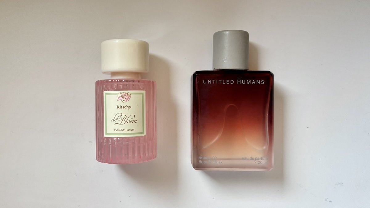 POV: you smell like exactly bouquet of flowers.💐🌷🥀

🥇 FRESH FLOWER SCENT
🥈 SWEET FLOWER SCENT
🥉 MUSKY POWDERY FLOWER SCENT