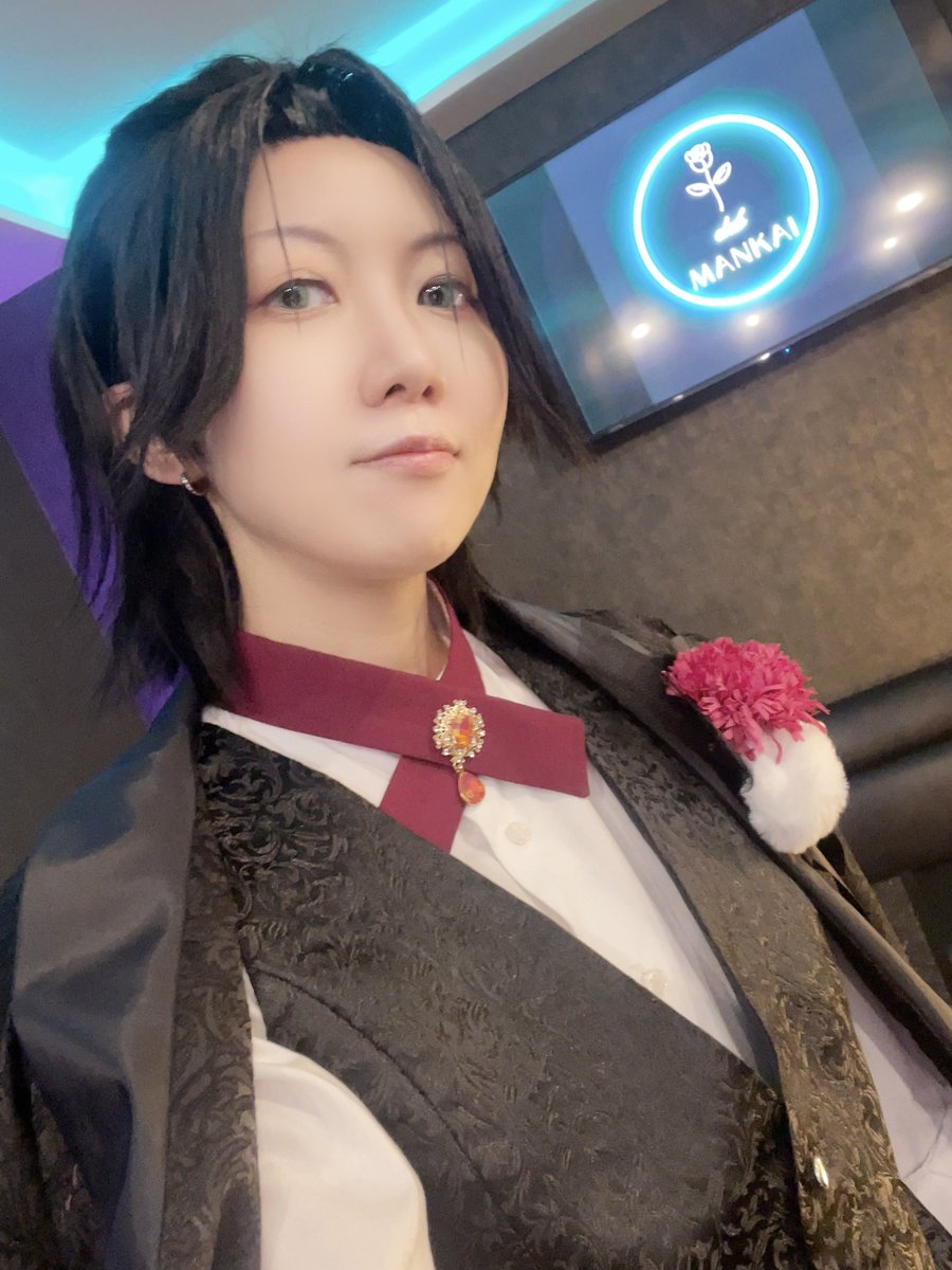 ヨシフミ＊固定ポスト募集中 tweet media