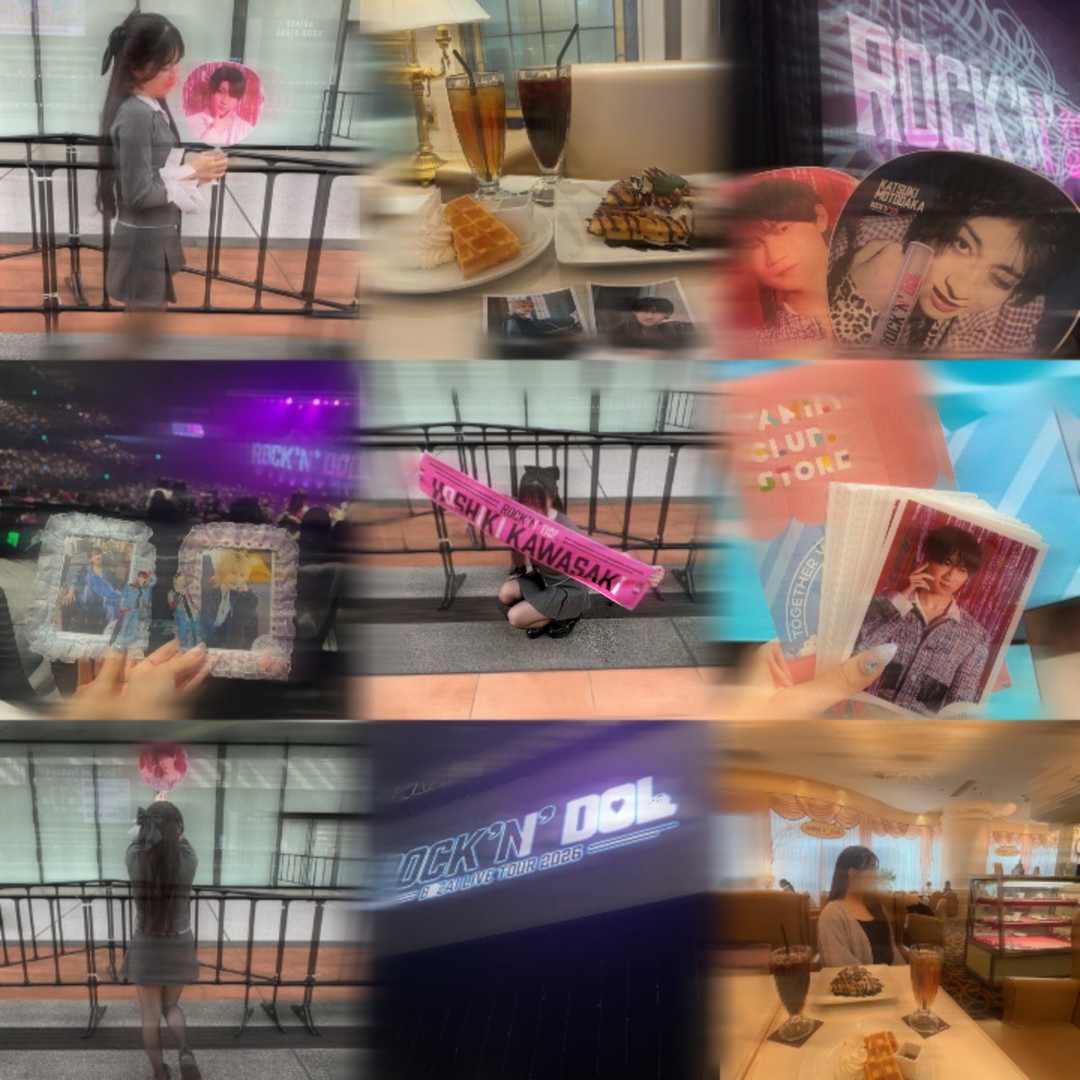 すみ tweet media