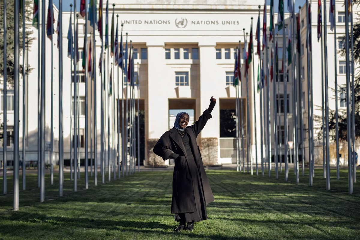 Plan International Jordan tweet media