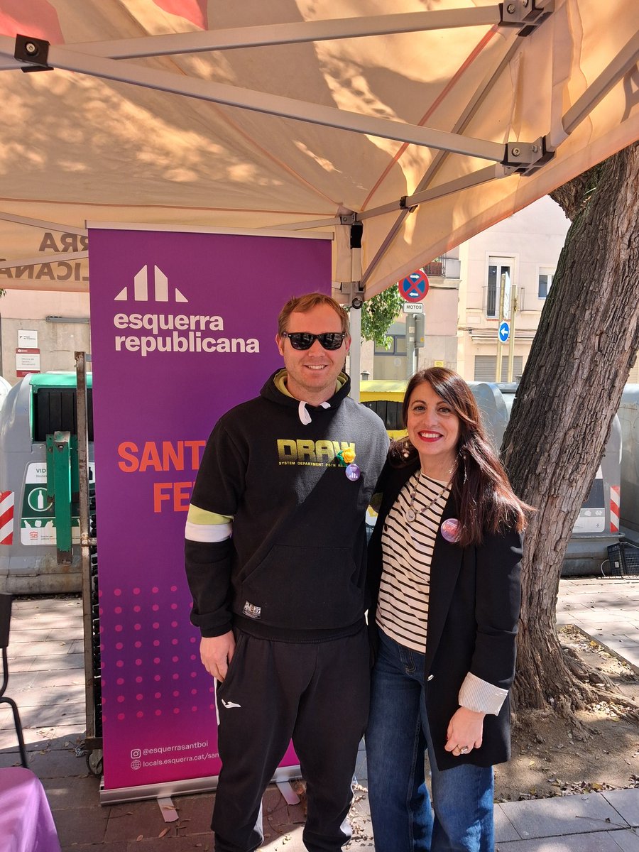 David Fenosa 💛 tweet media