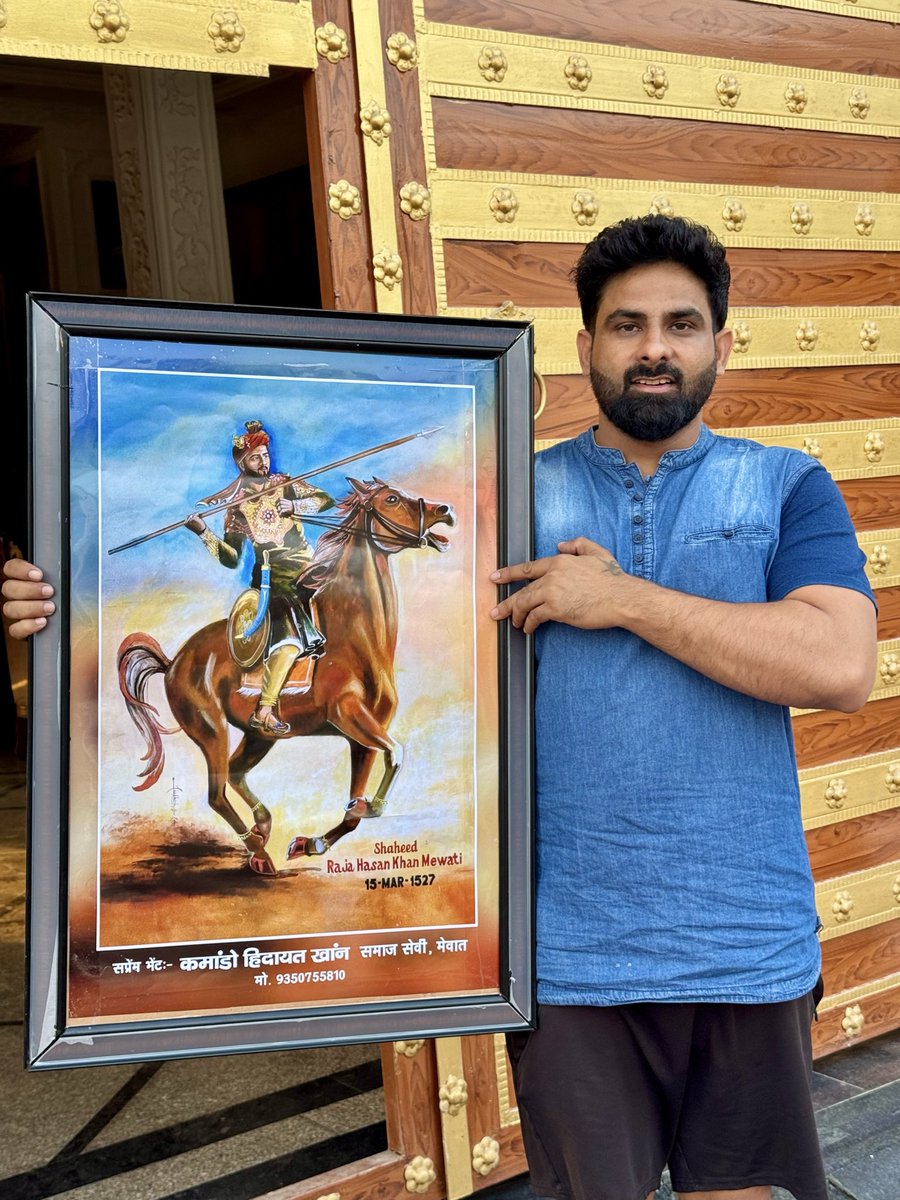 Harsh Chhikara tweet media