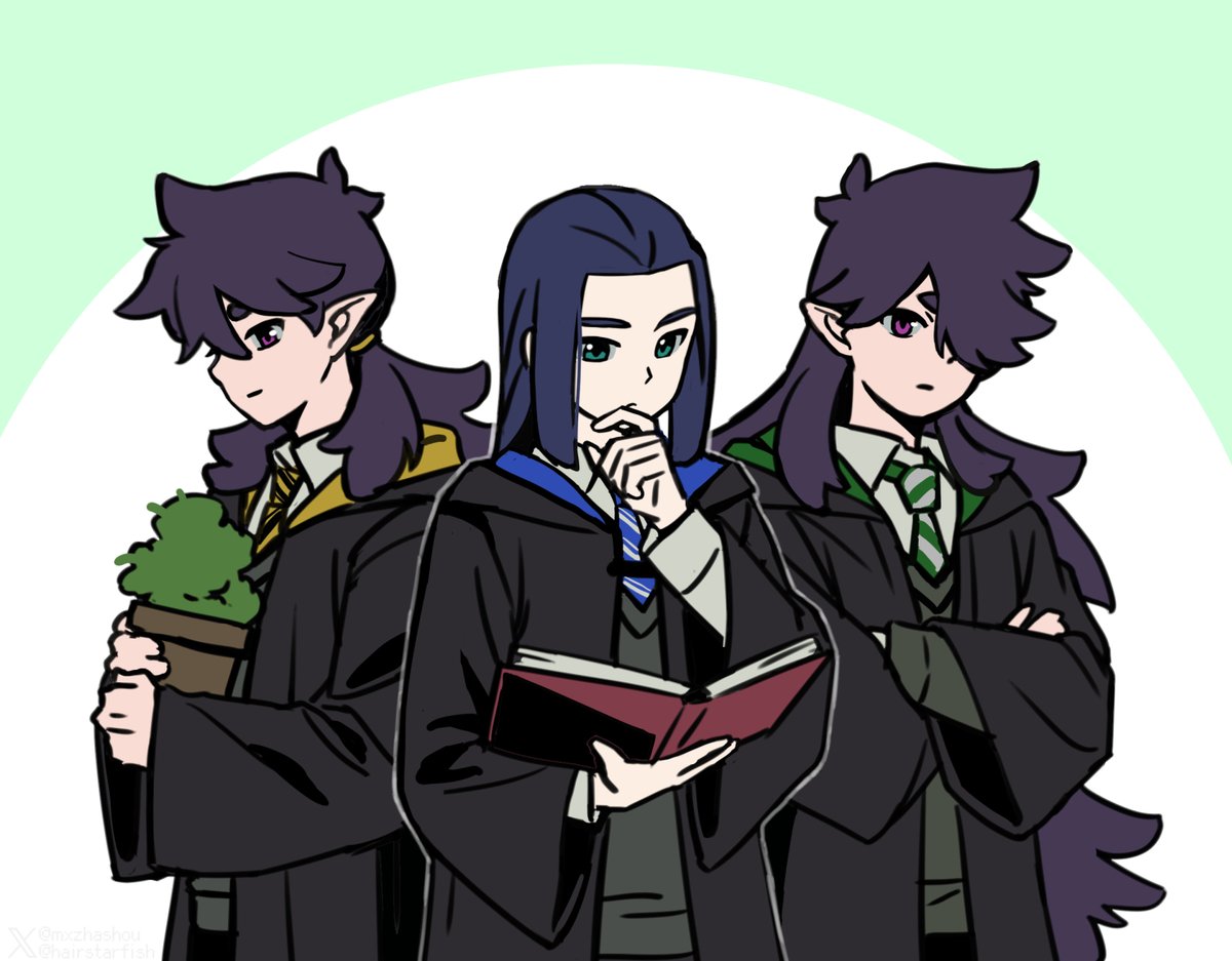 毛星🌟扎手 tweet media