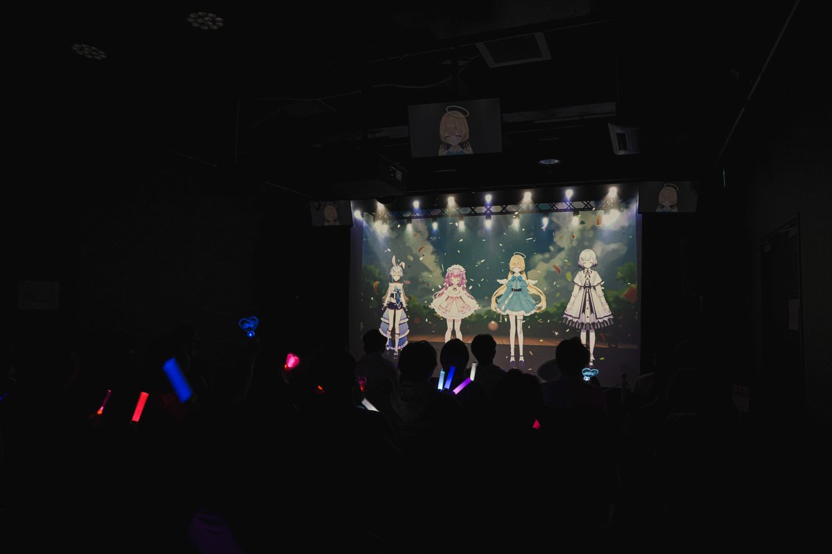 めた♡めろ tweet media