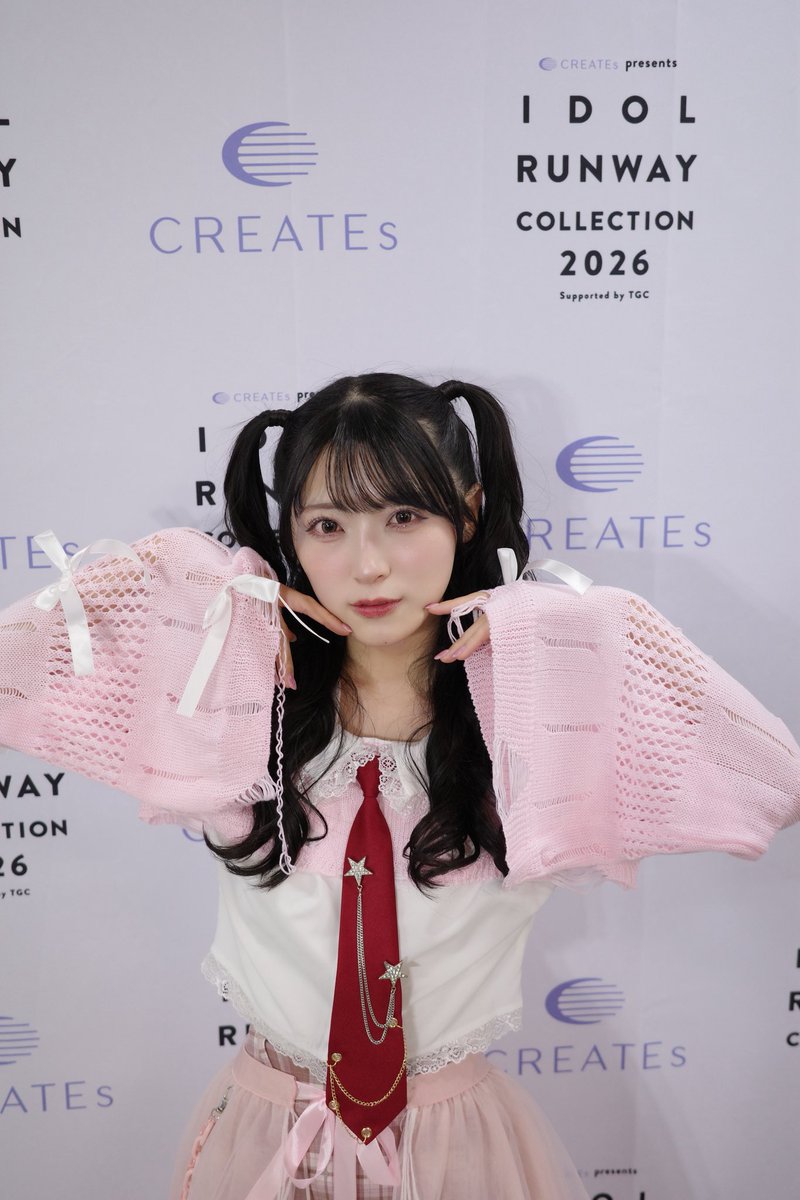 ゼンレスゾーンゼロ】×IDOL RUNWAY COLLECTION SPECIAL STAGE
