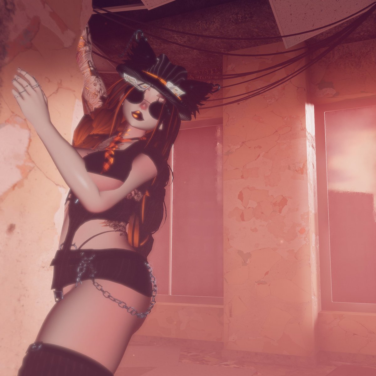 Dandelion ❀˖°🔞 tweet media