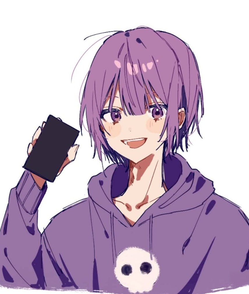 MiMu_1228's tweet photo. ☠👾♡
#しにがみあーと https://t.co/3kOBJHCxAN