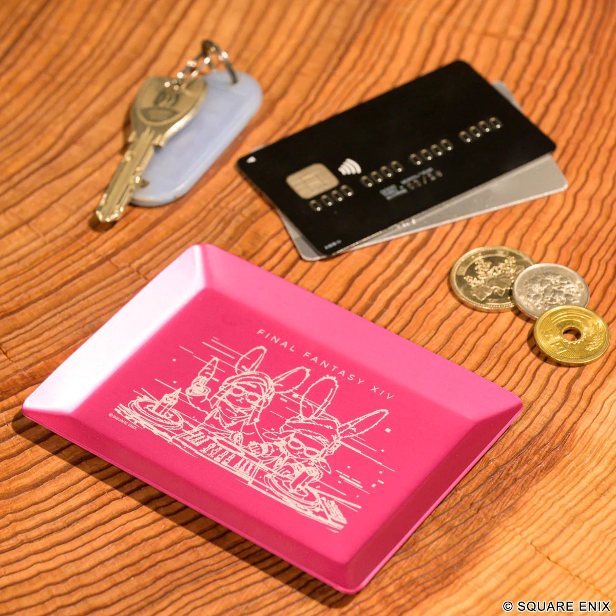 SQUARE ENIX Official Goods on X: 