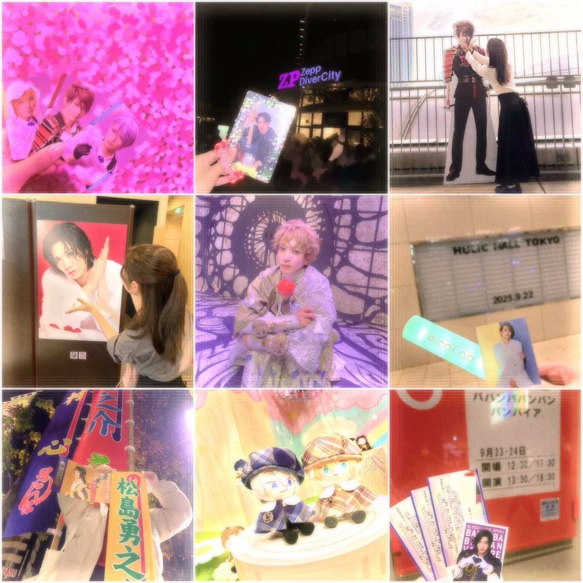 ふみ tweet media