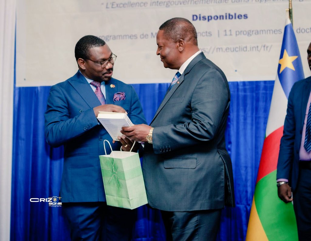 Benjamin NDAGIJIMANA, MD, DIPH, PhD tweet media