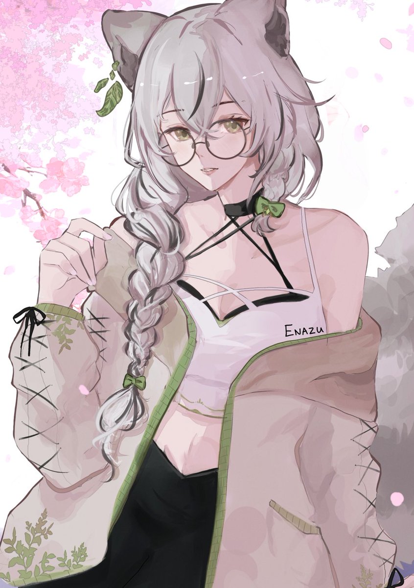 🌿🦝 TinyKaro - March 21st tweet media