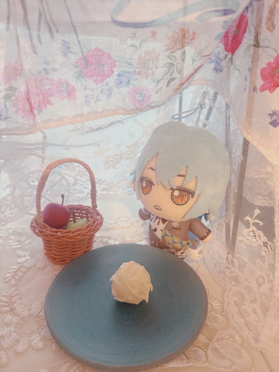 #まほぬいホワイトデー2026