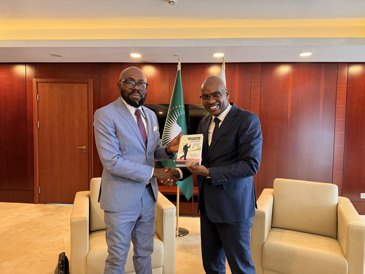 Benjamin NDAGIJIMANA, MD, DIPH, PhD tweet media