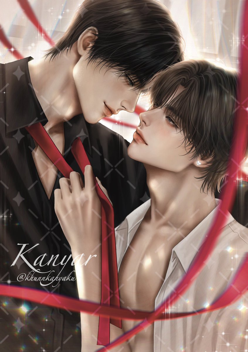 Kanyar🌸 tweet media