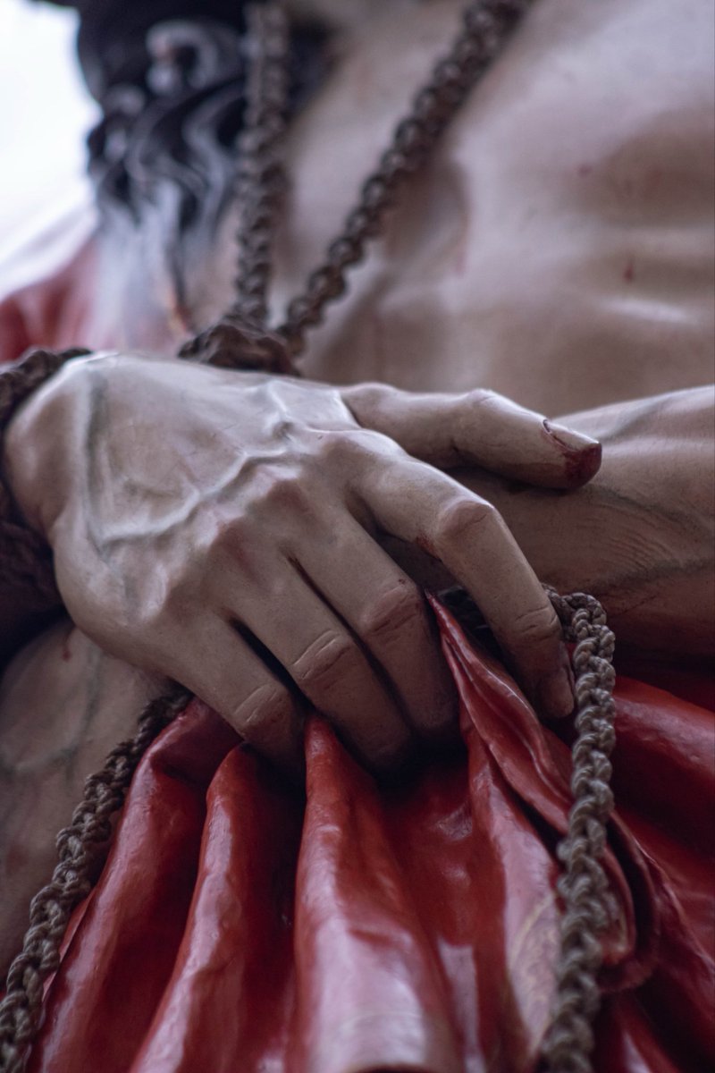 Sentencia y Maravillas tweet media