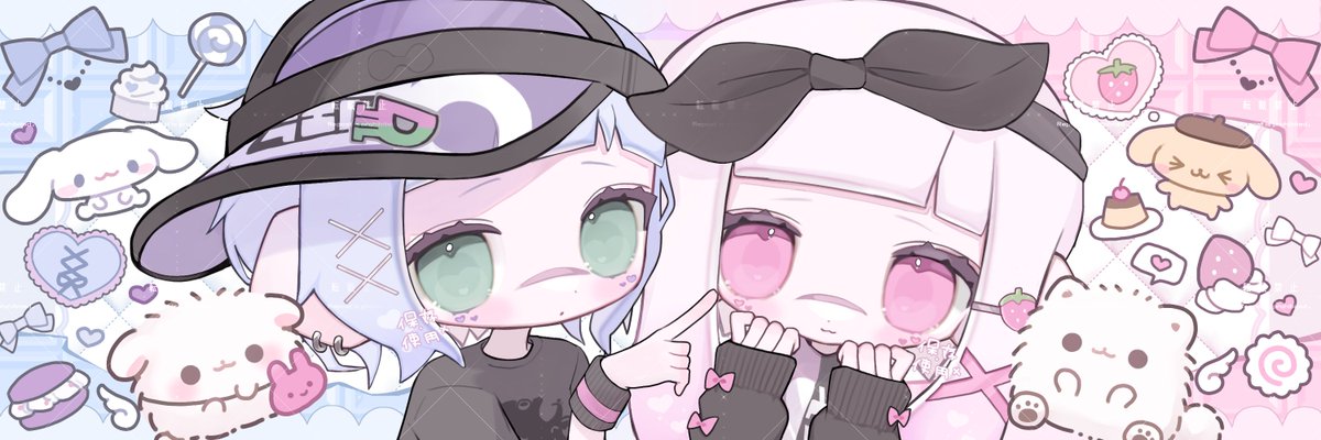 にゃむすたー tweet media