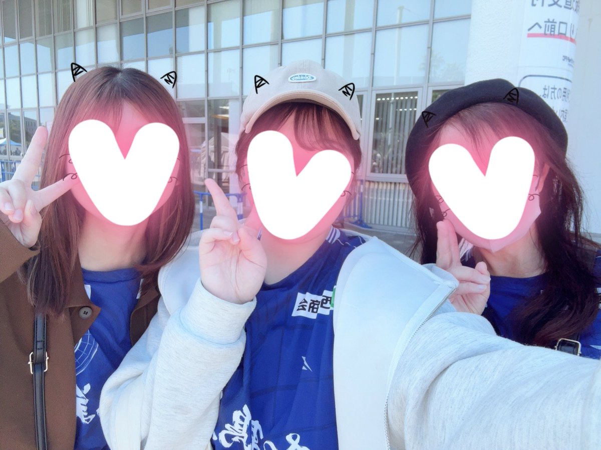 ゆき&sio tweet media