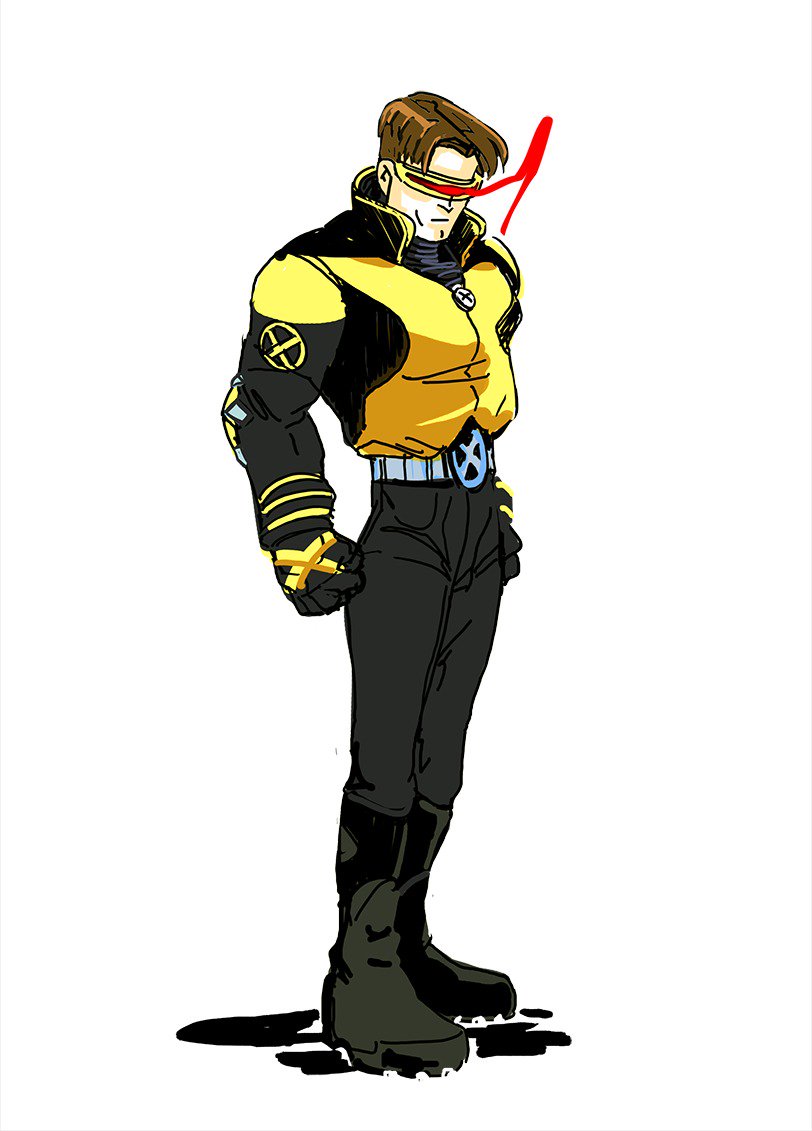 bastarden without fear ⊗ tweet media