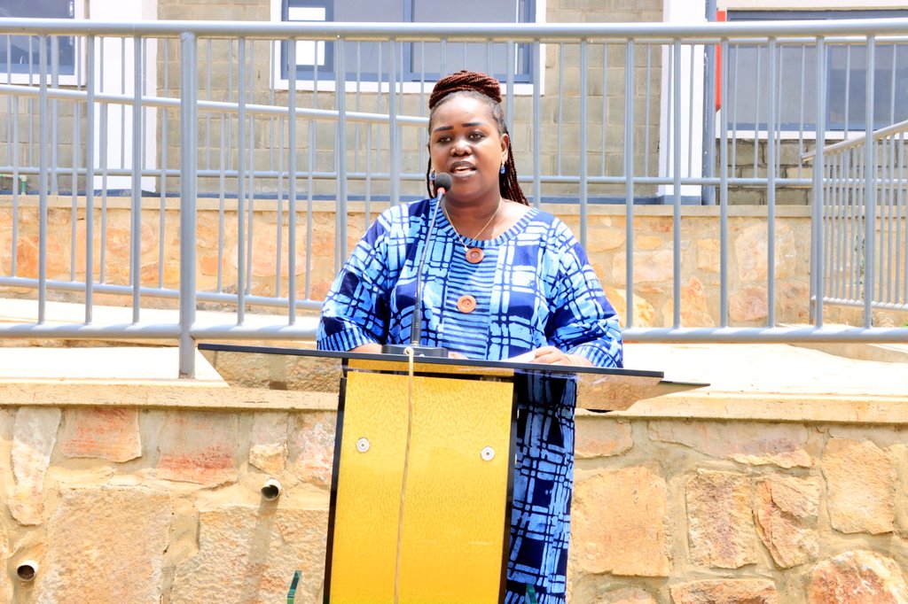 Bugesera District tweet media