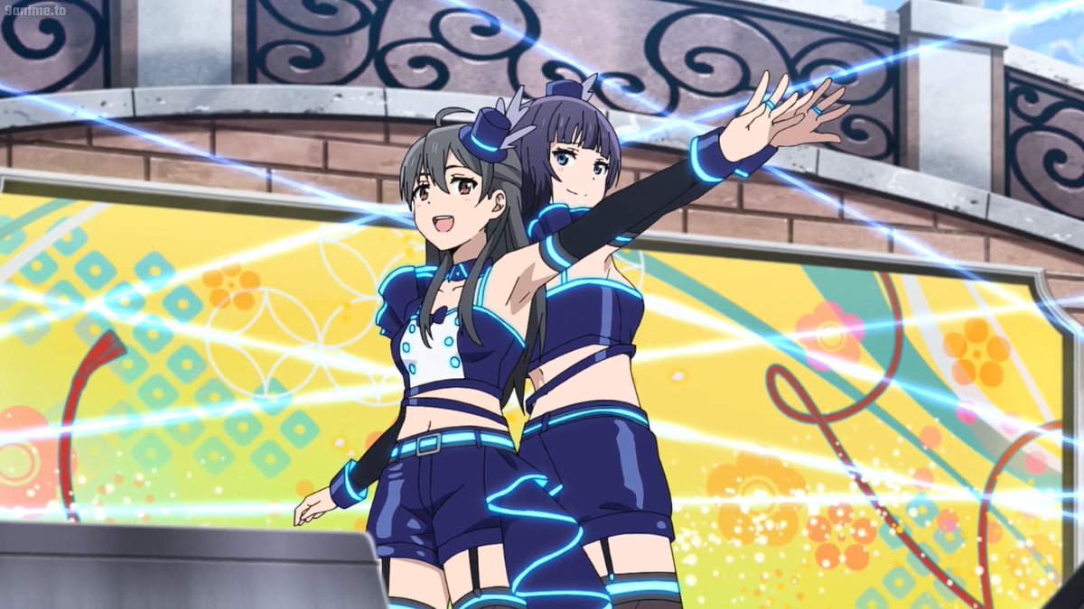 👠 Daily Karin Asaka 👠 tweet media