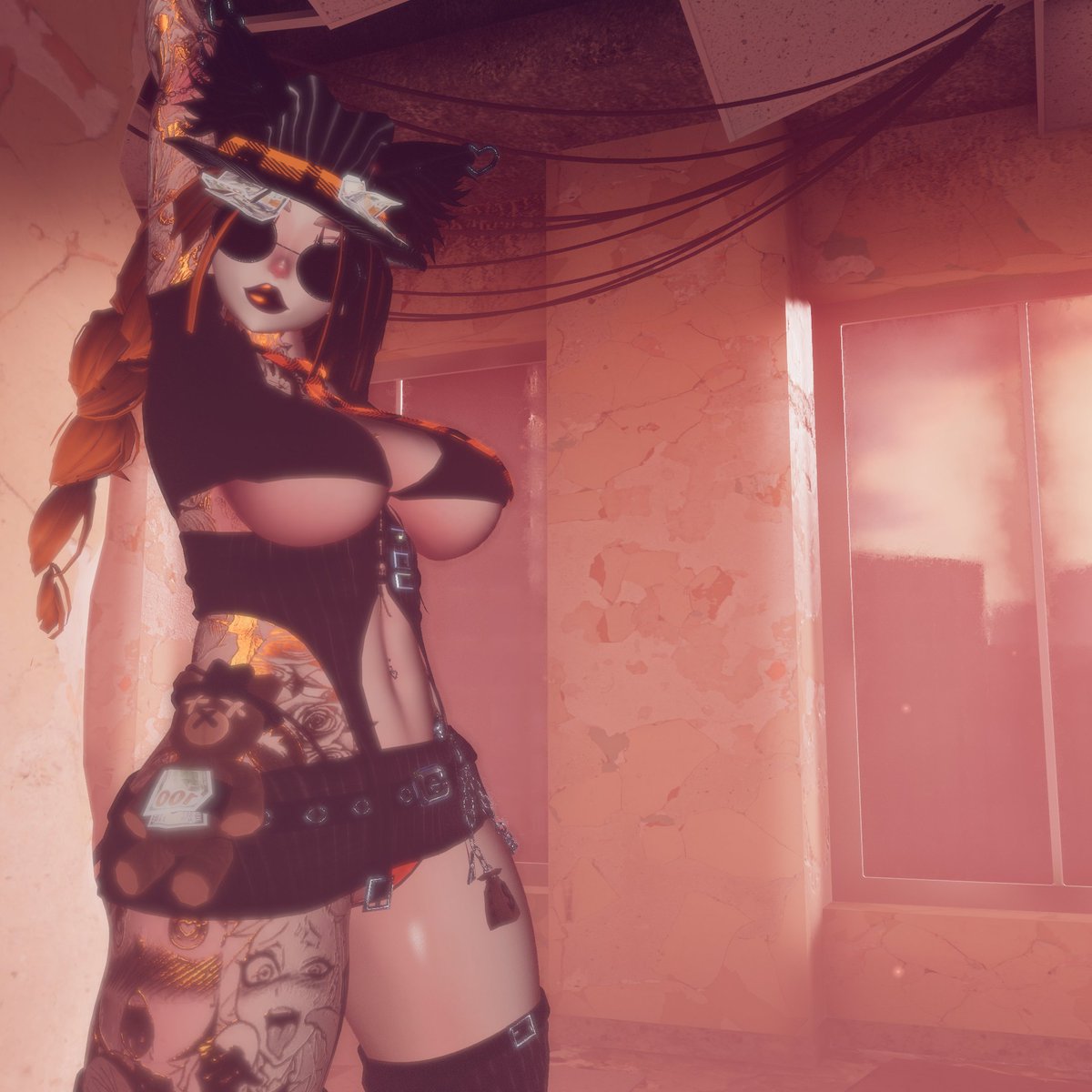 Dandelion ❀˖°🔞 tweet media