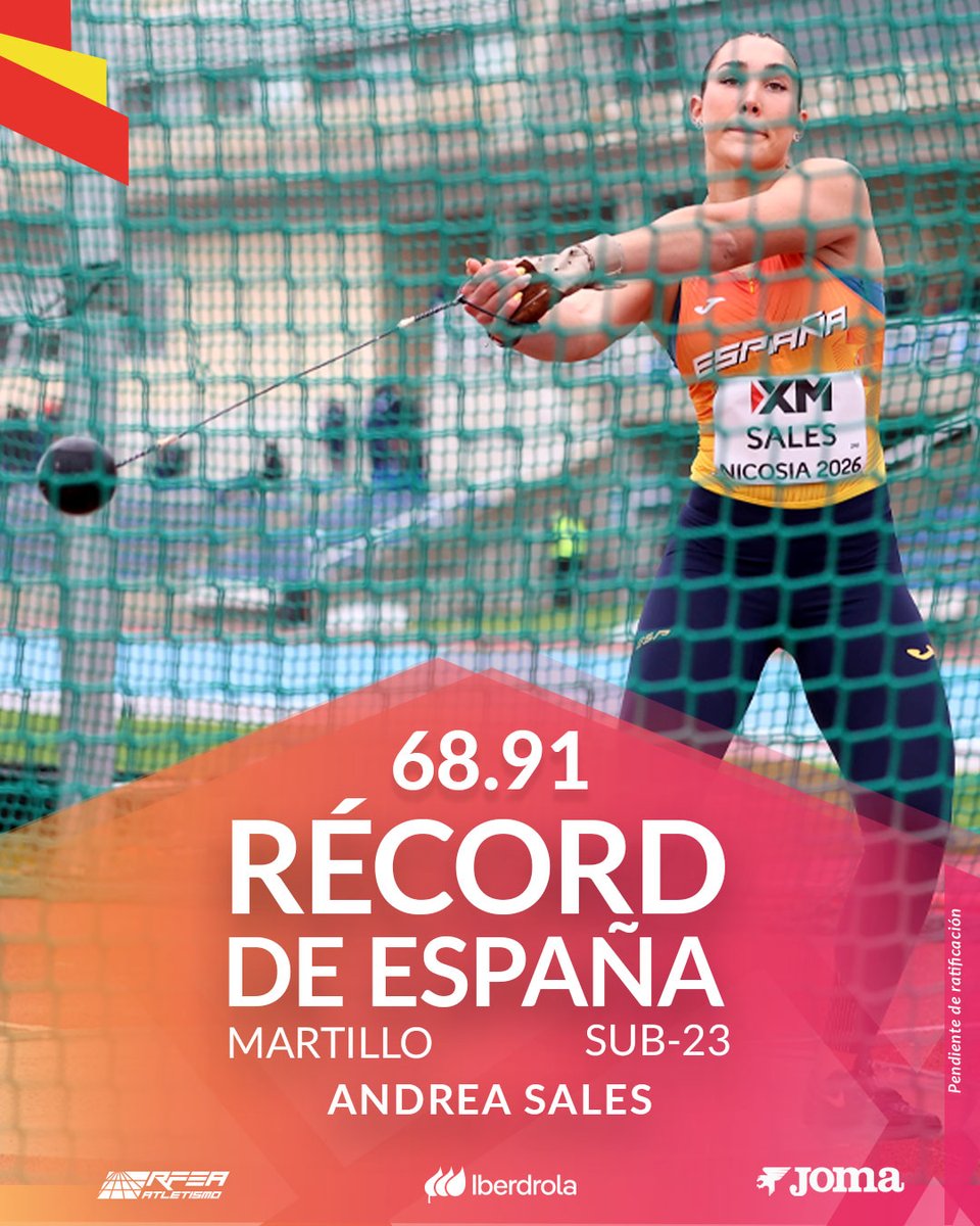 atletismoRFEA tweet media