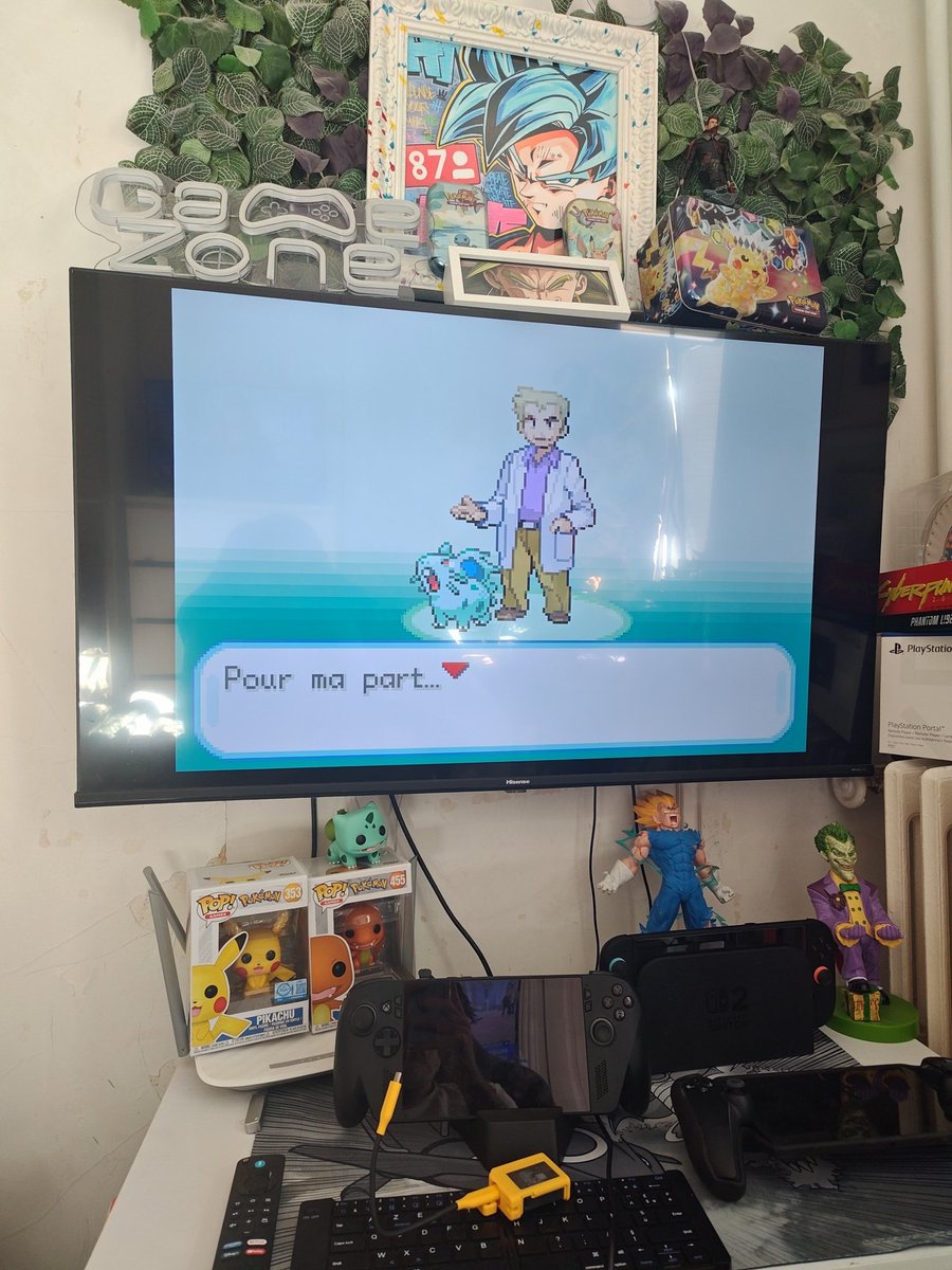 AzeRoxGaming tweet media