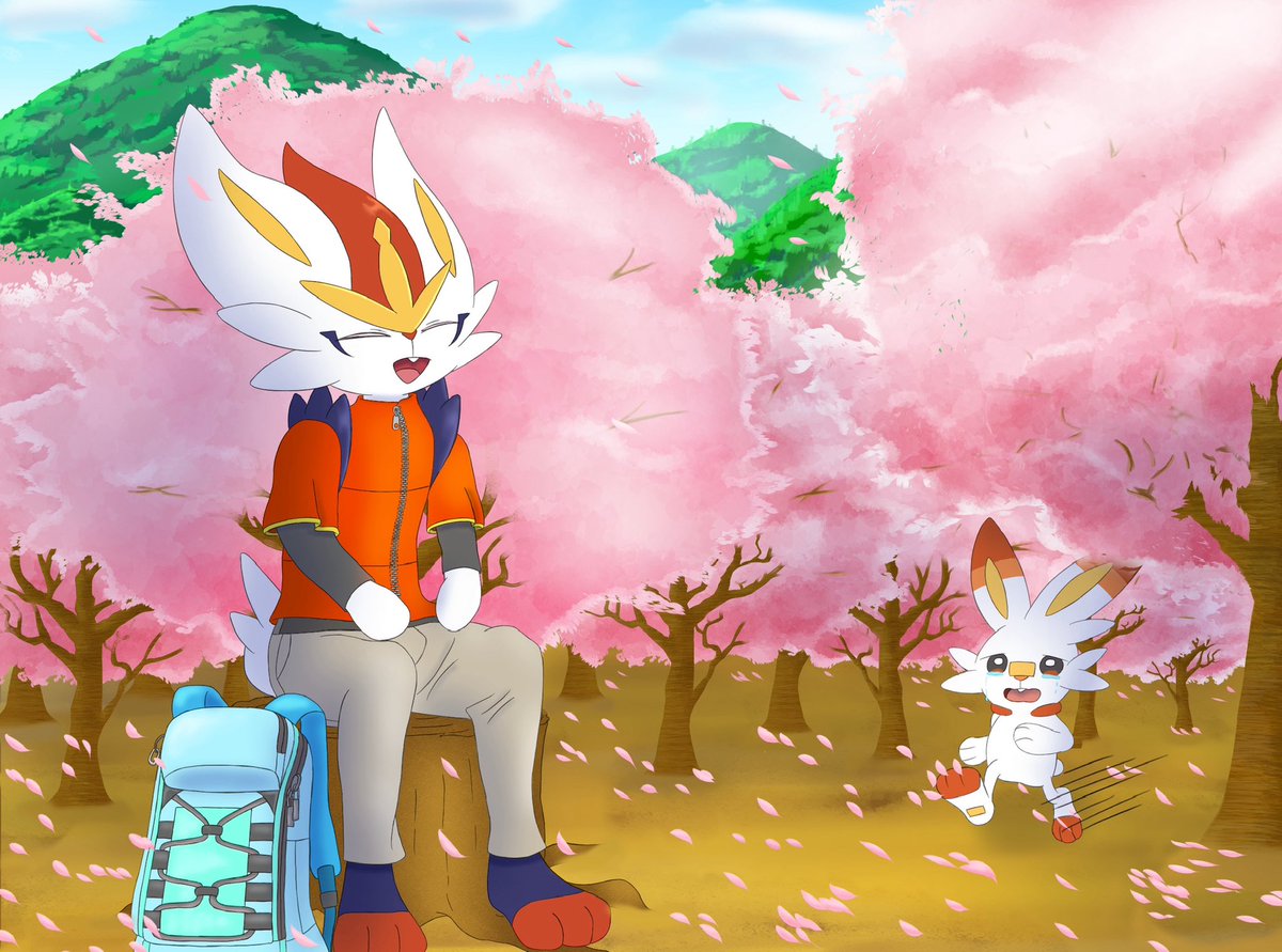 ガブドラ tweet media