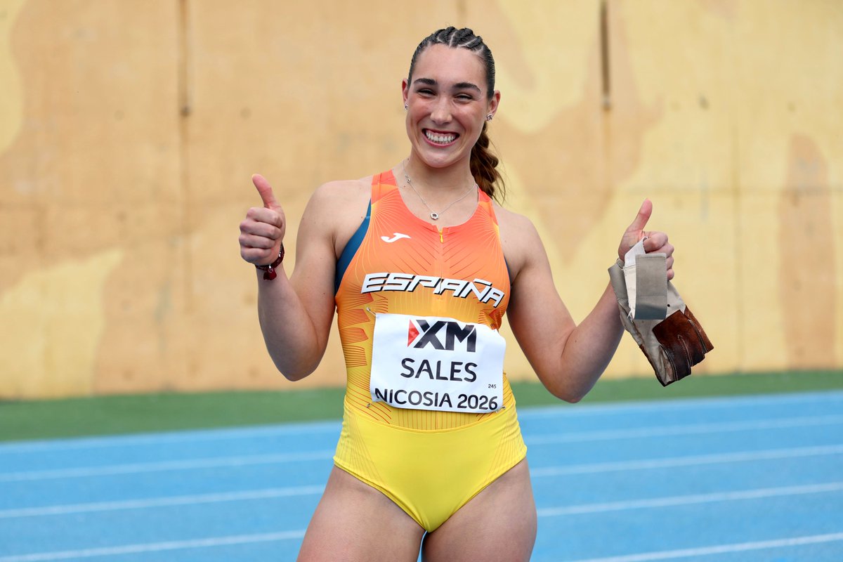 atletismoRFEA tweet media