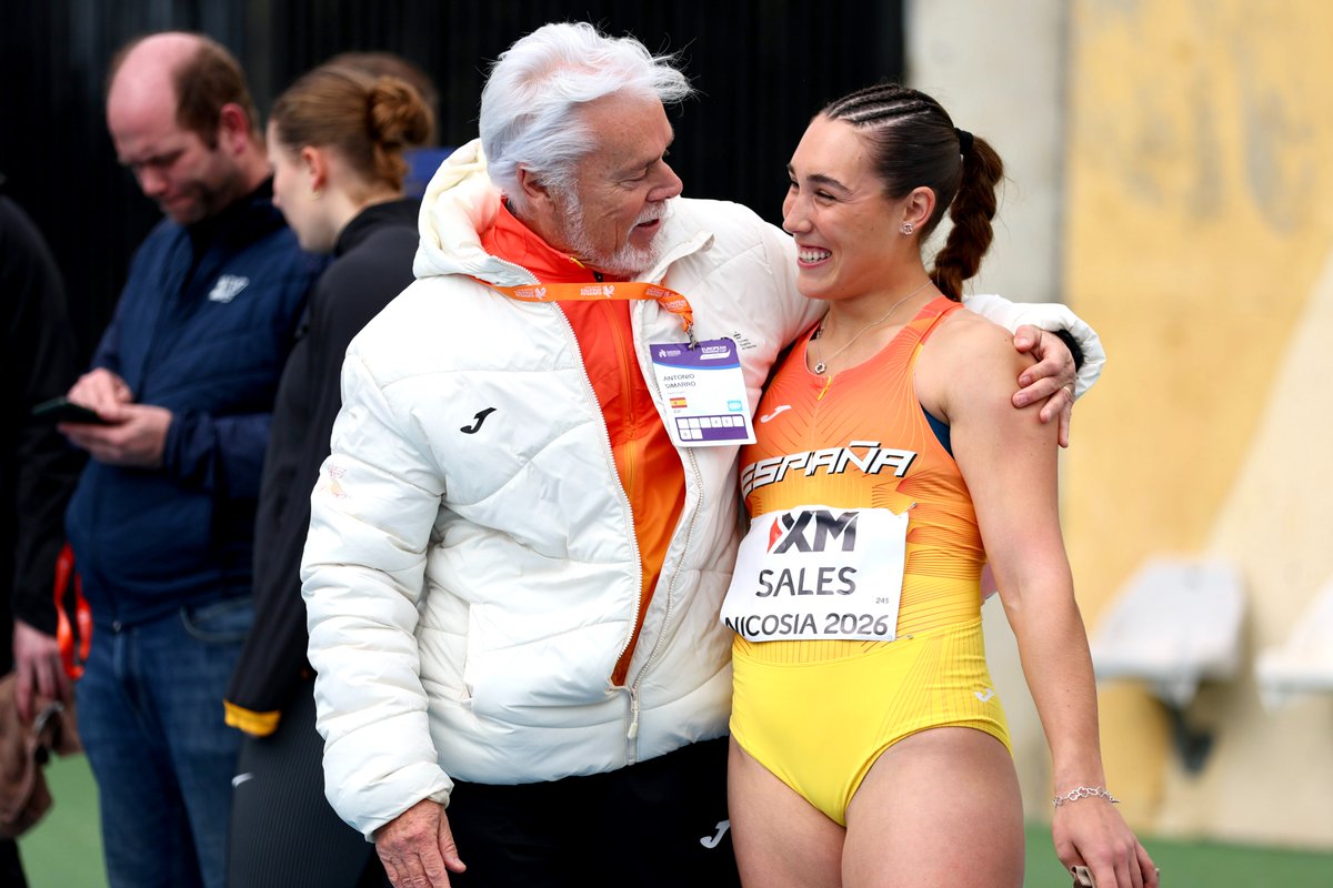 atletismoRFEA tweet media