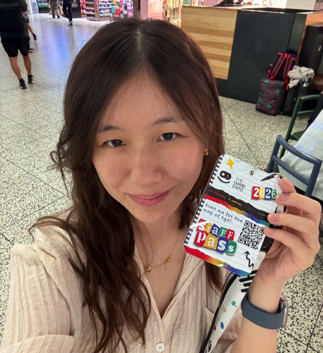 michelle tweet media