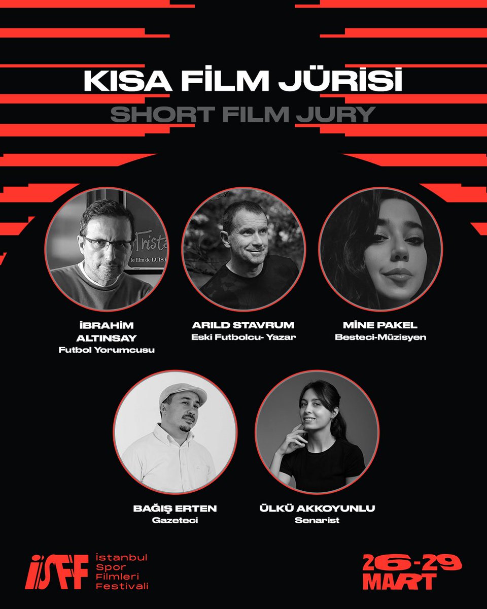 Gökçe Kaan Demirkıran tweet media