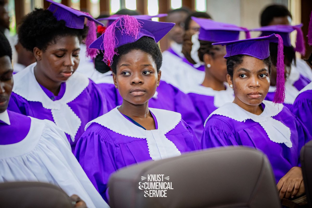 SCC KNUST tweet media