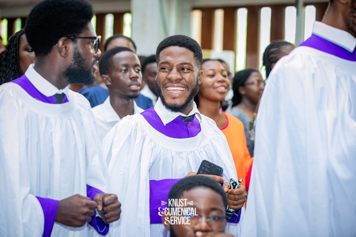 SCC KNUST tweet media