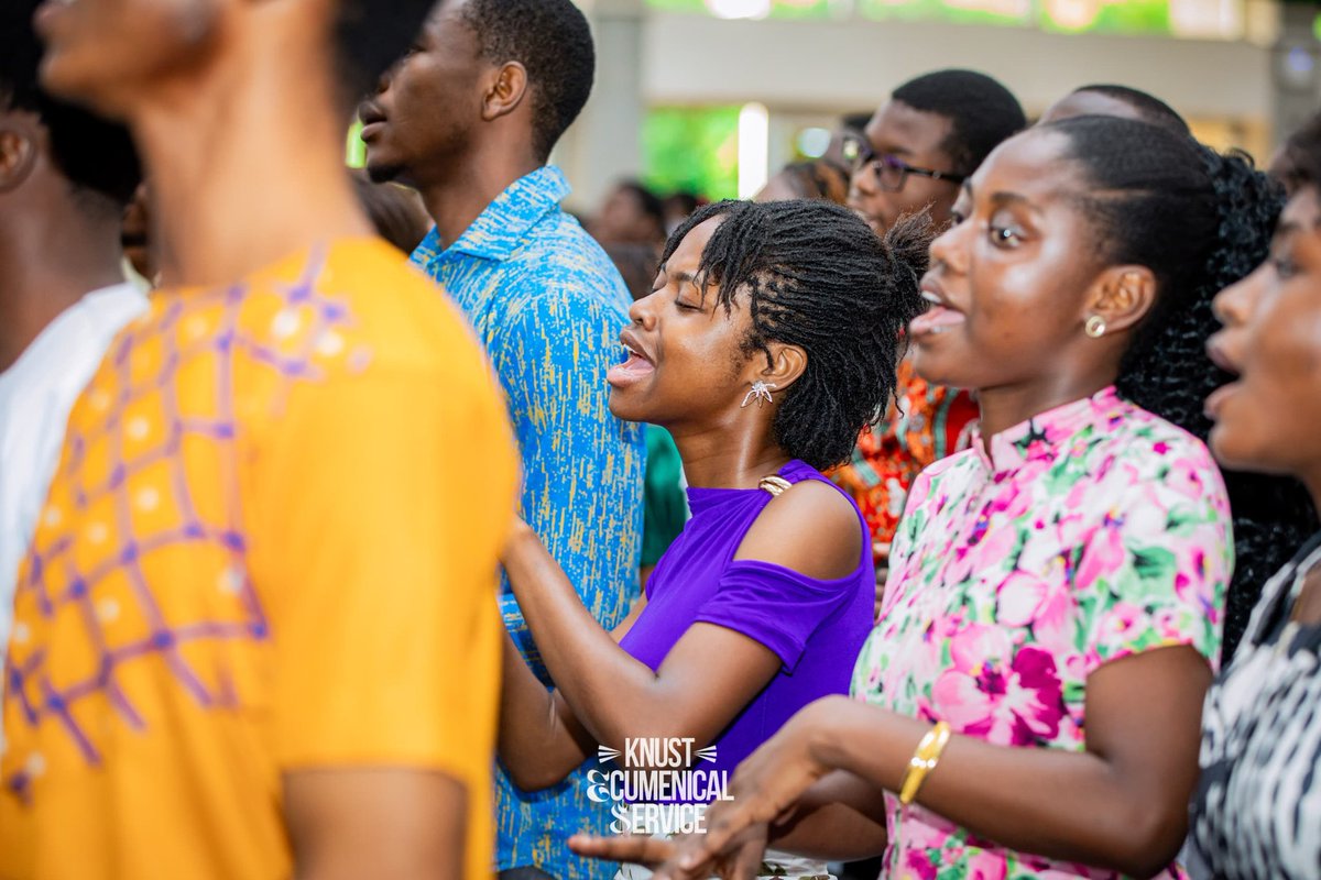 SCC KNUST tweet media