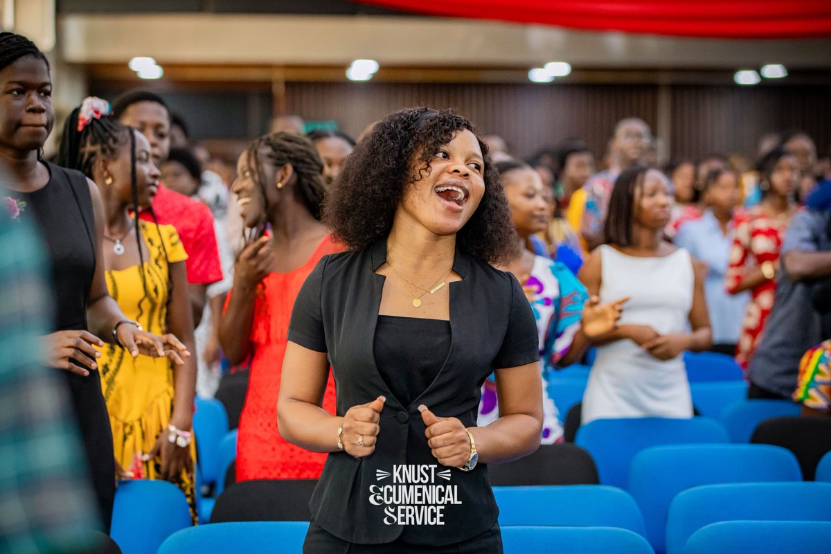 SCC KNUST tweet media