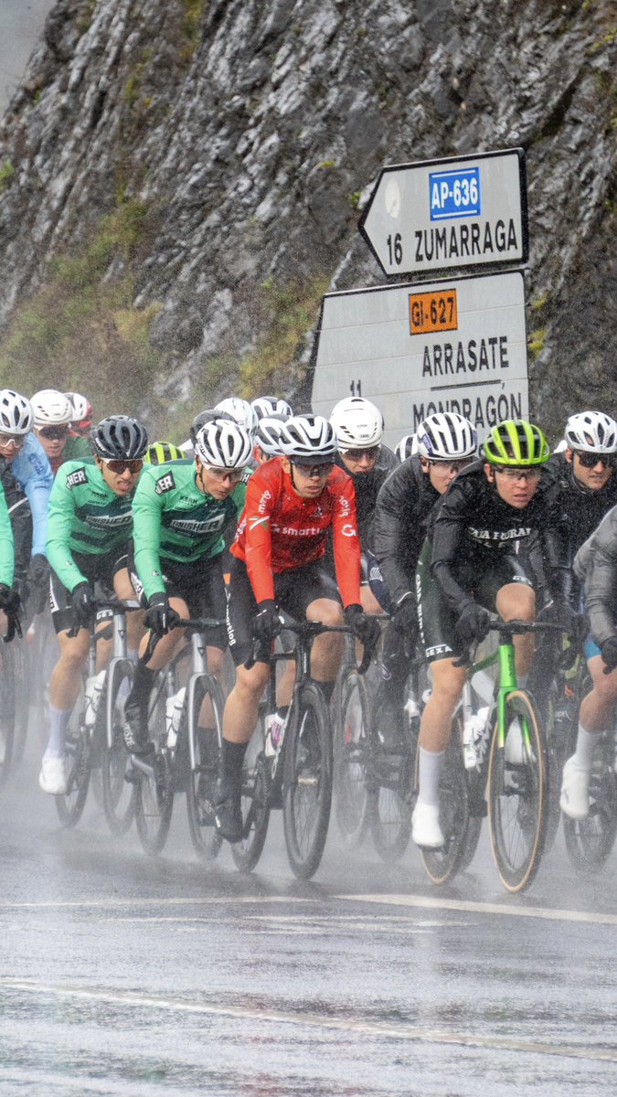 Smartlog Nest Cycling Team tweet media