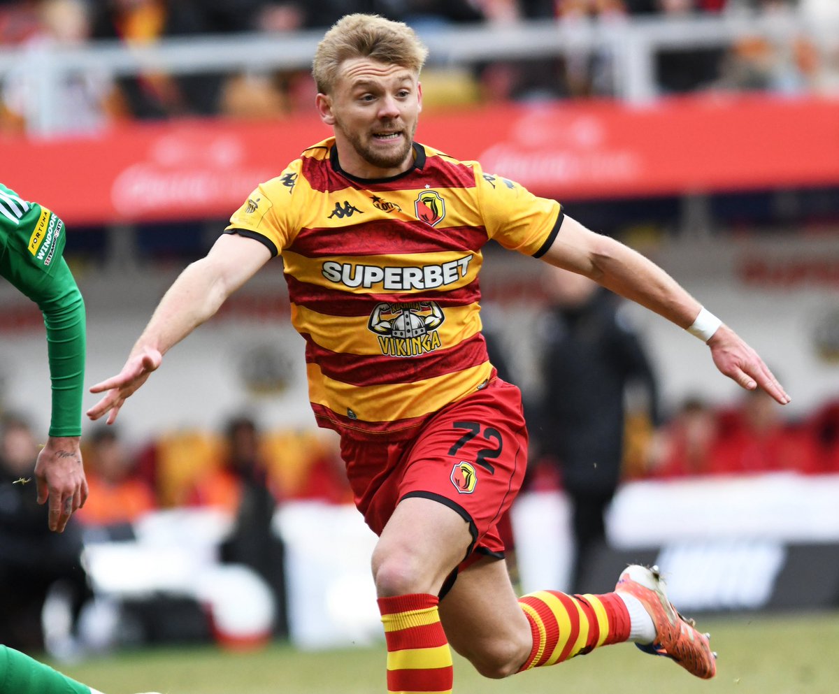 Tomasz Włodarczyk tweet media