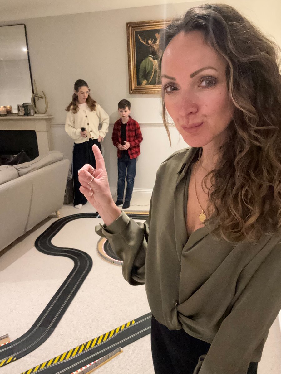 Scalextric tweet media