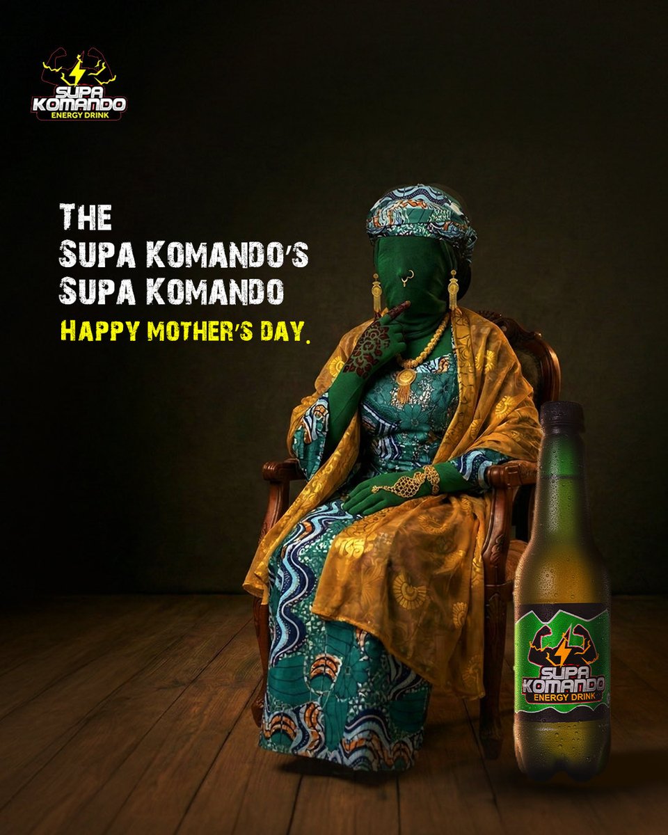 Supa Komando tweet media