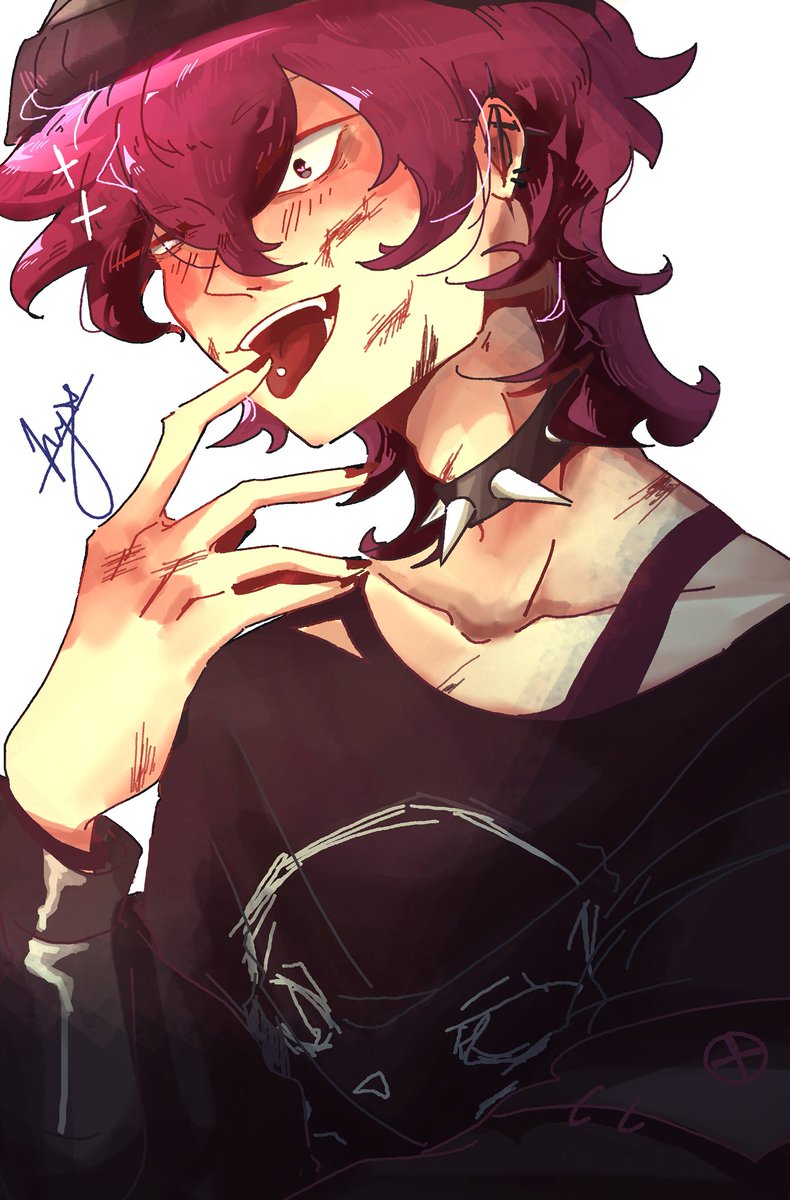 yuki雪 ☆ tweet media