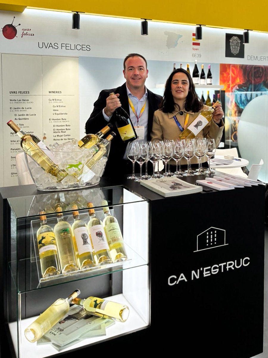 Uvas felices tweet media