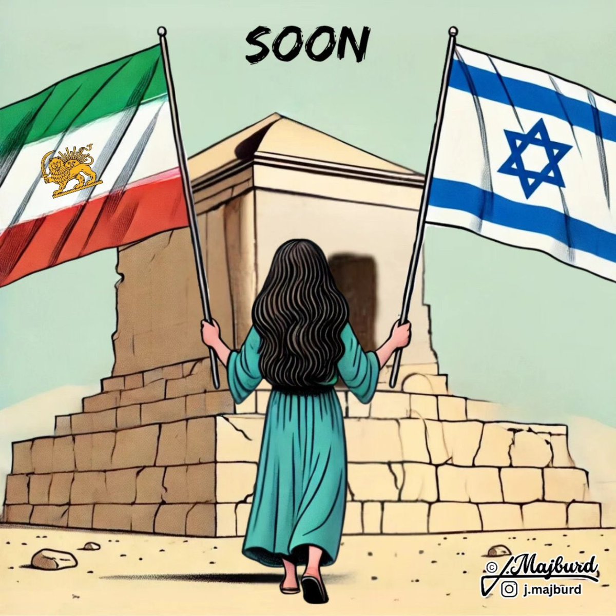 Association Femme Azadi tweet media