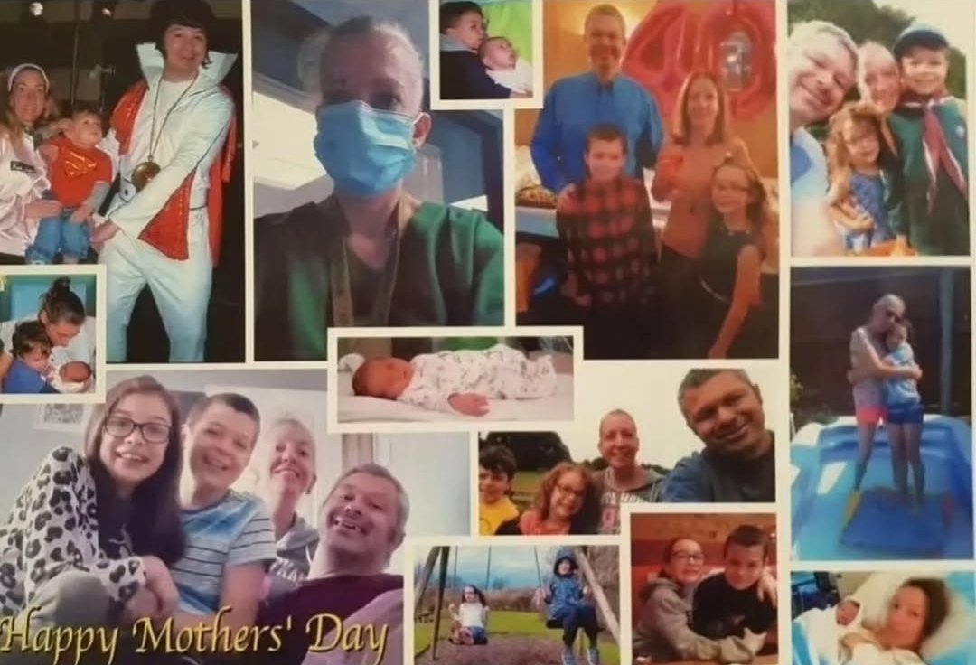 Steven Clarke tweet media