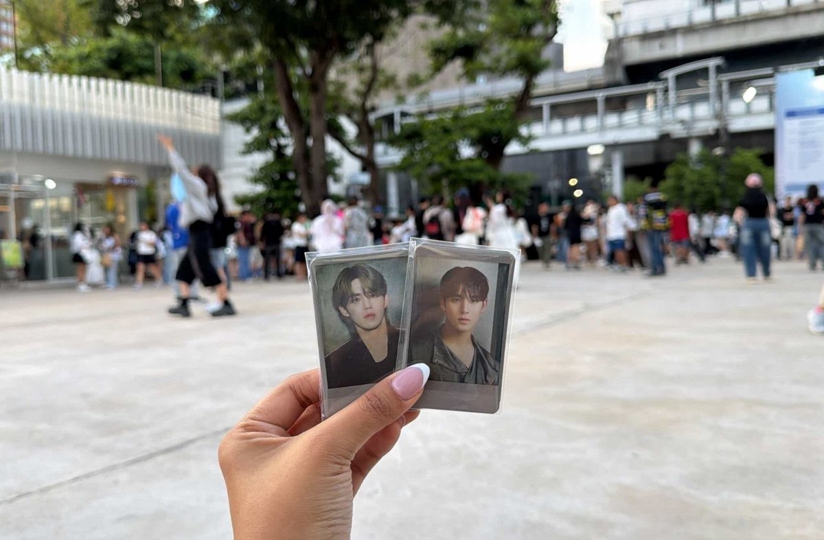 BENINBINMIN tweet media